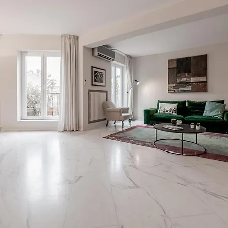 Διαμέρισμα Realkasa Sette Chiese *