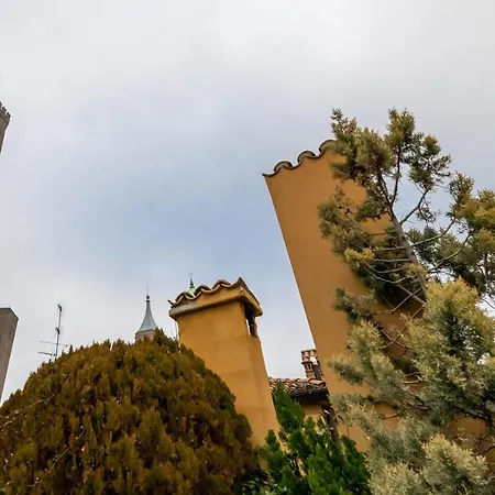 Διαμέρισμα Realkasa Sette Chiese *