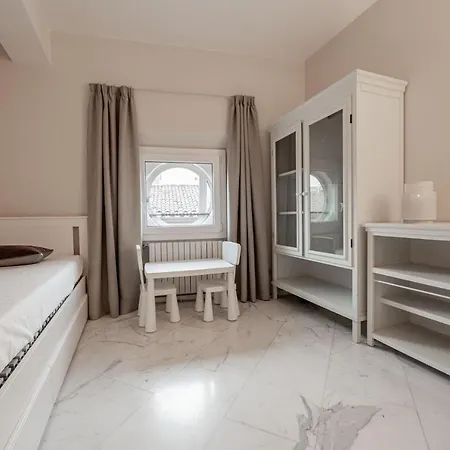 Διαμέρισμα Realkasa Sette Chiese